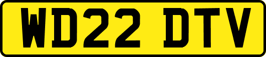 WD22DTV