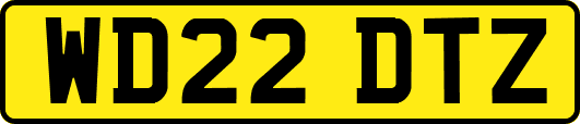 WD22DTZ