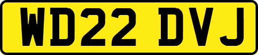 WD22DVJ
