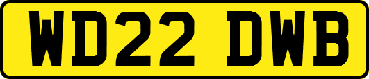 WD22DWB