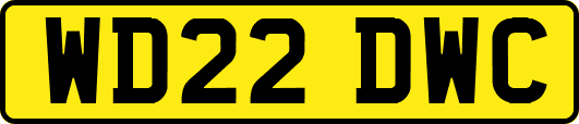 WD22DWC