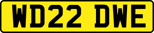 WD22DWE