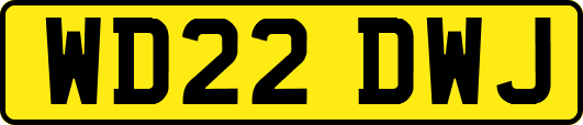 WD22DWJ