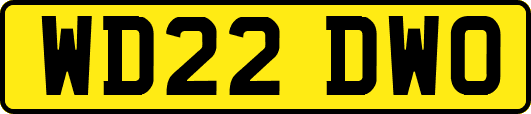 WD22DWO