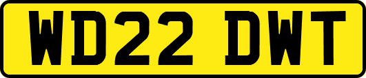 WD22DWT