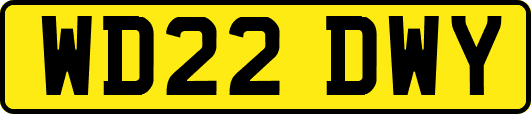 WD22DWY