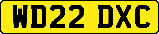 WD22DXC
