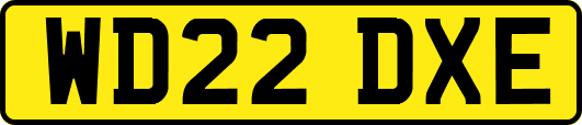 WD22DXE