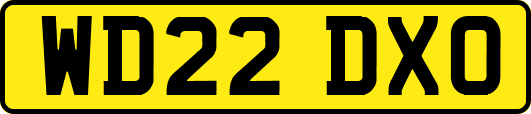 WD22DXO