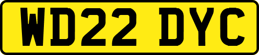WD22DYC