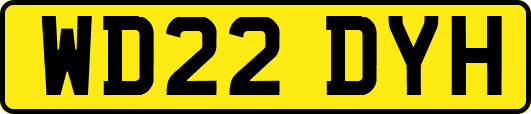 WD22DYH