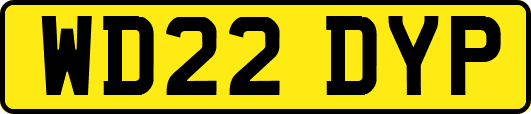 WD22DYP