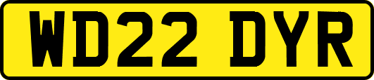 WD22DYR