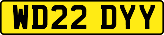 WD22DYY