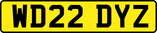 WD22DYZ