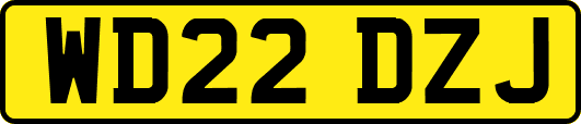 WD22DZJ