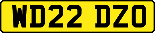 WD22DZO