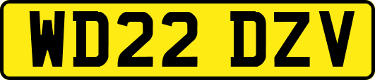 WD22DZV