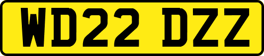 WD22DZZ