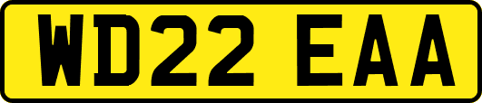 WD22EAA