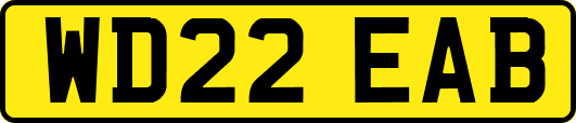 WD22EAB