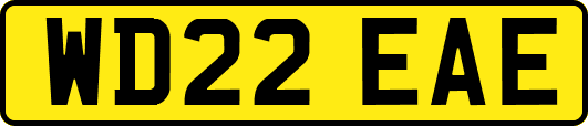 WD22EAE
