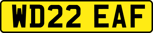 WD22EAF