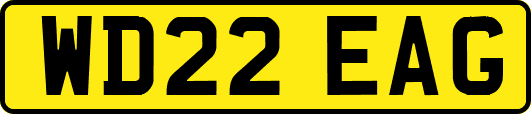 WD22EAG