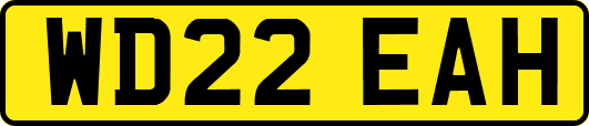 WD22EAH