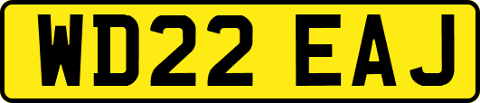 WD22EAJ