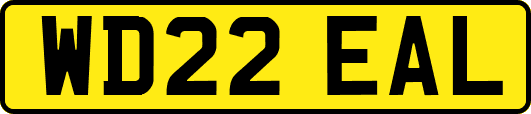 WD22EAL