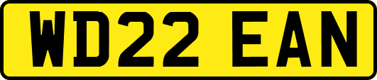 WD22EAN
