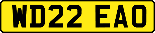 WD22EAO