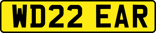WD22EAR