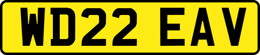 WD22EAV