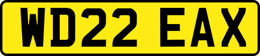 WD22EAX