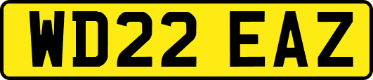 WD22EAZ