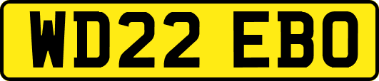 WD22EBO