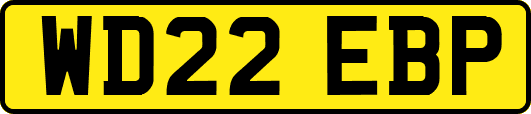 WD22EBP