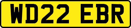 WD22EBR