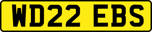WD22EBS