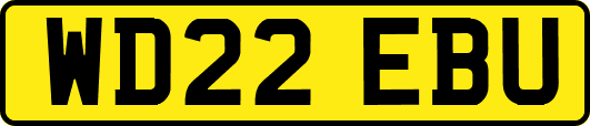 WD22EBU
