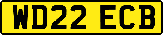 WD22ECB