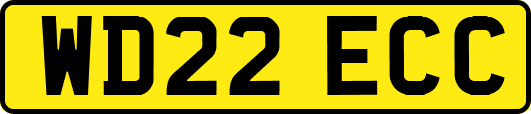 WD22ECC