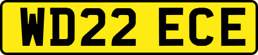 WD22ECE