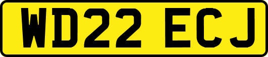 WD22ECJ