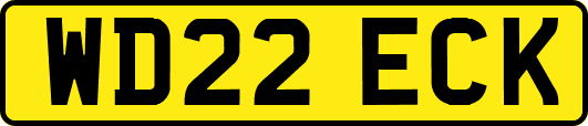 WD22ECK