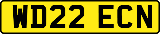 WD22ECN