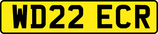 WD22ECR