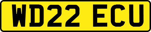 WD22ECU